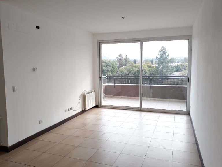 Departamento en Venta en Capital, Mendoza