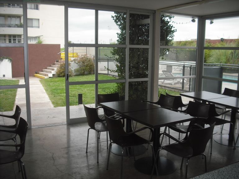 Departamento en Venta en Capital, Mendoza