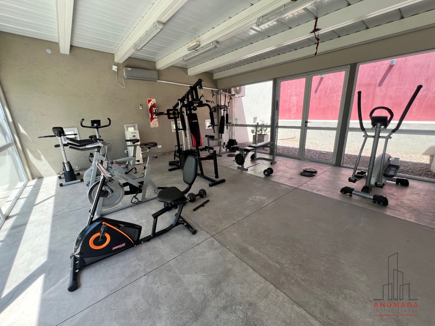 Departamento en Venta en Capital, Mendoza