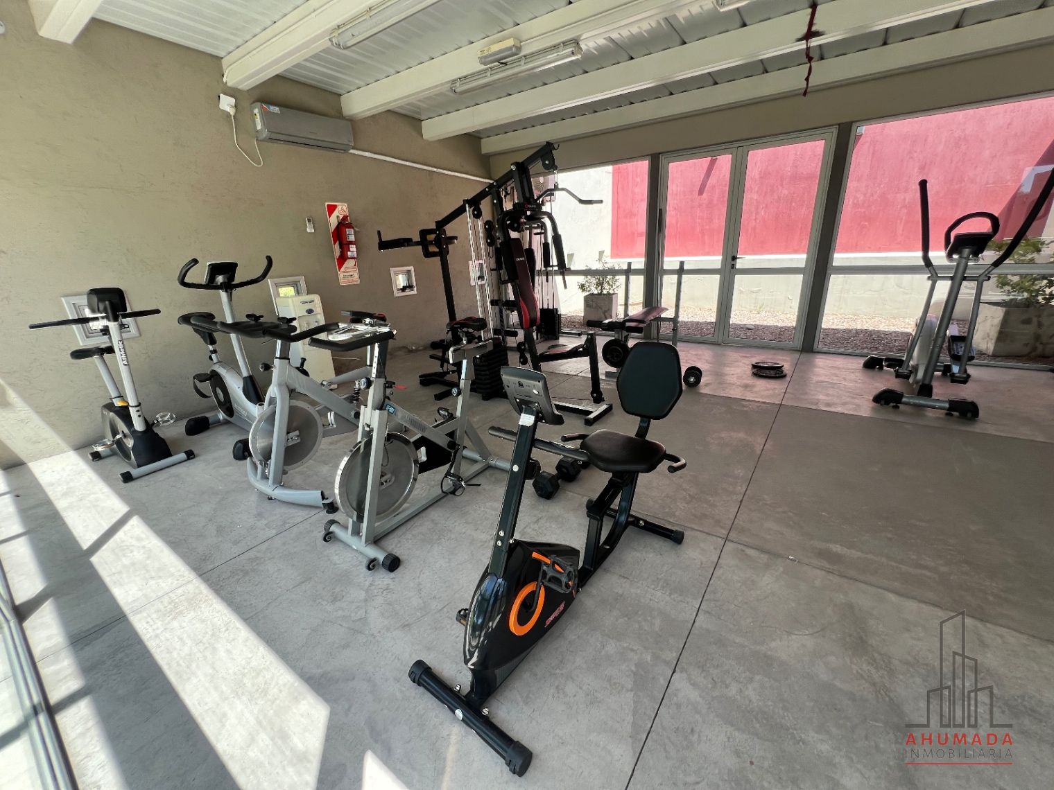 Departamento en Venta en Capital, Mendoza