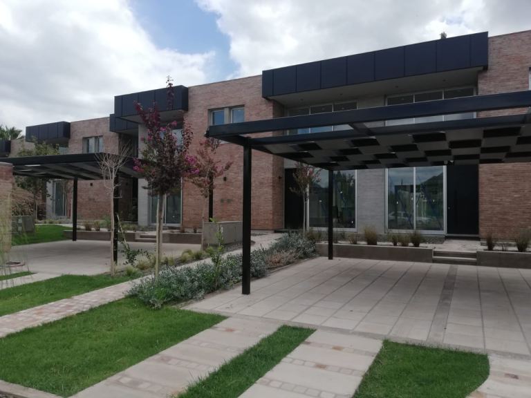 Duplex en Venta en Guaymallen, Mendoza