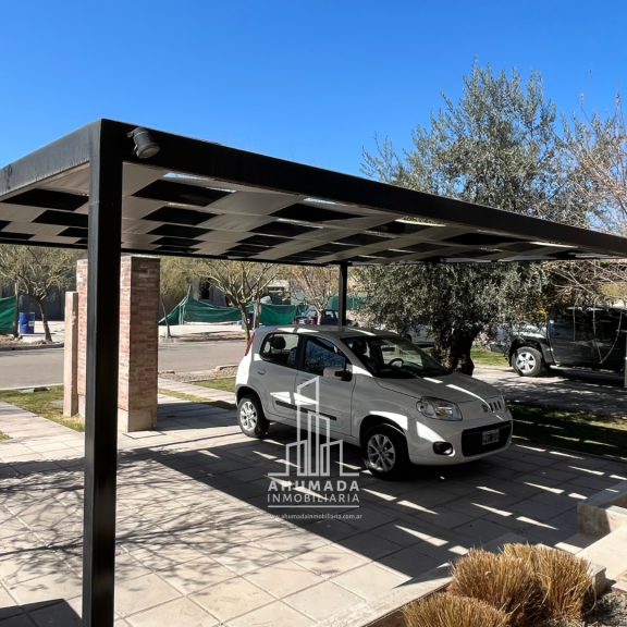 Duplex en Venta en Guaymallen, Mendoza