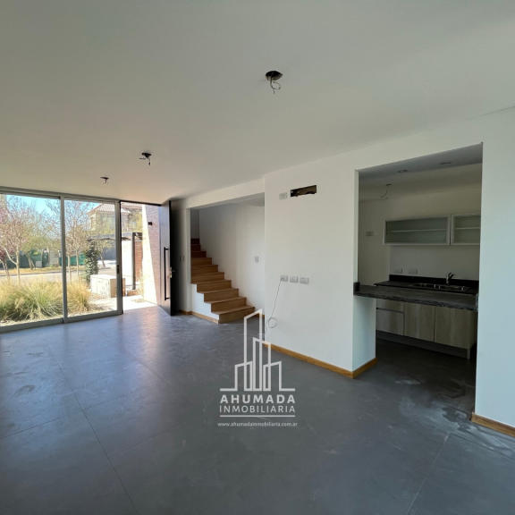 Duplex en Venta en Guaymallen, Mendoza