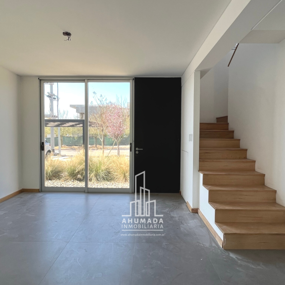 Duplex en Venta en Guaymallen, Mendoza