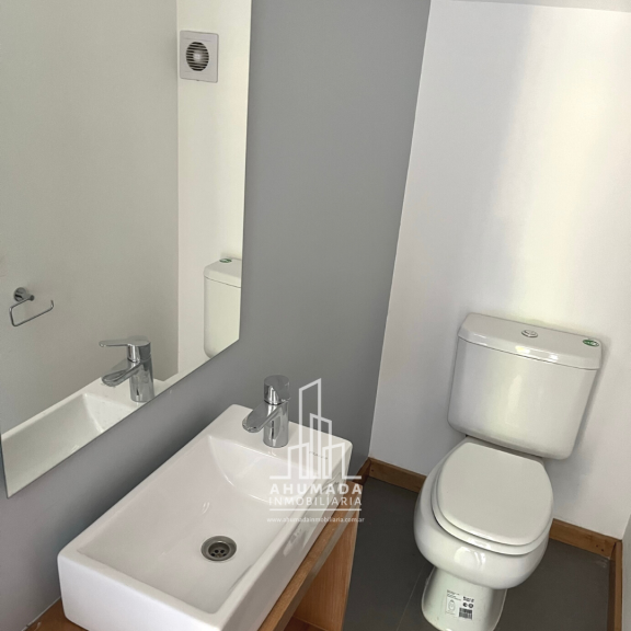 Duplex en Venta en Guaymallen, Mendoza