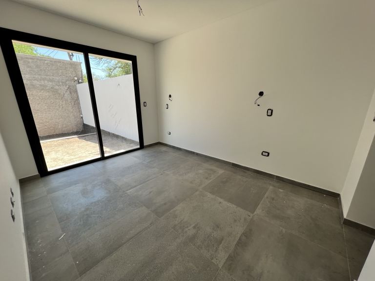 Casa en Venta en Capital, Mendoza