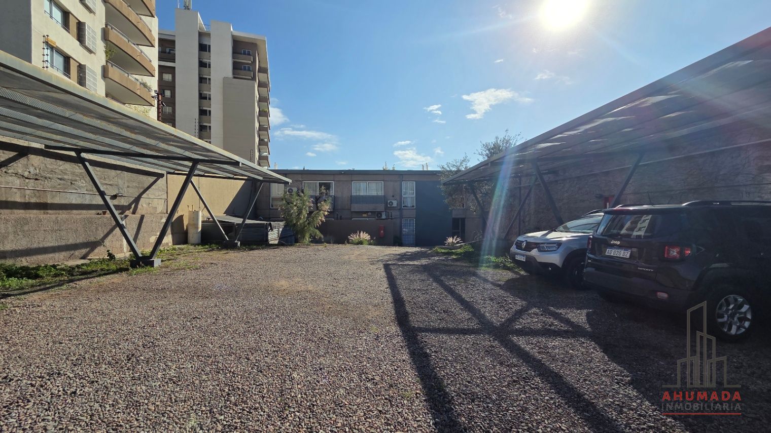 Departamento en Venta en Capital, Mendoza