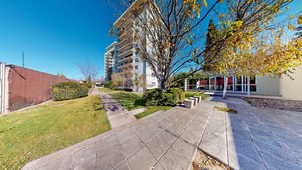 Departamento en Venta en Capital, Mendoza