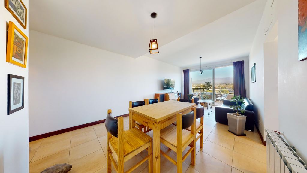 Departamento en Venta en Capital, Mendoza
