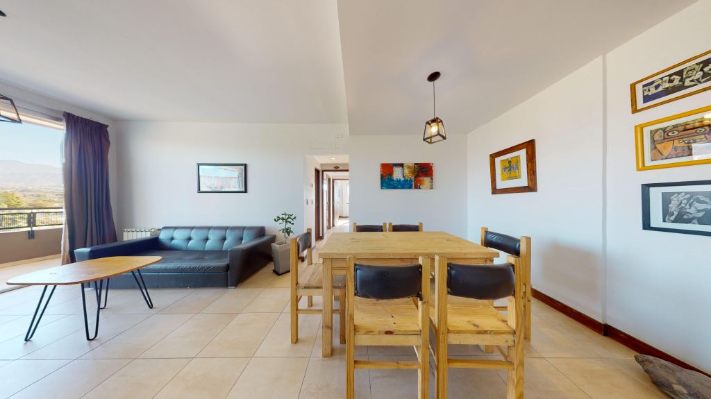 Departamento en Venta en Capital, Mendoza