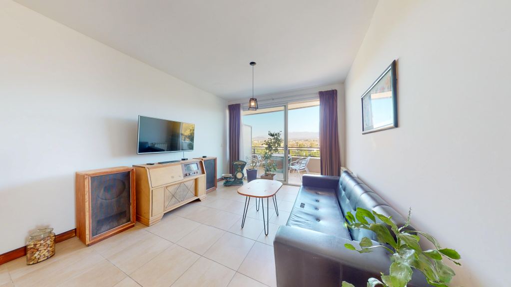 Departamento en Venta en Capital, Mendoza