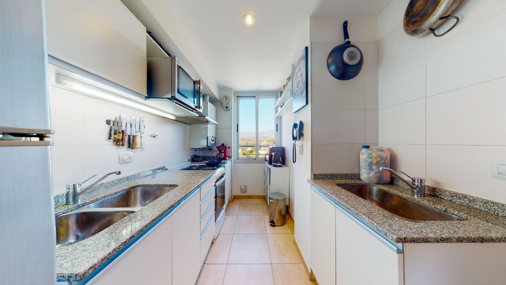 Departamento en Venta en Capital, Mendoza
