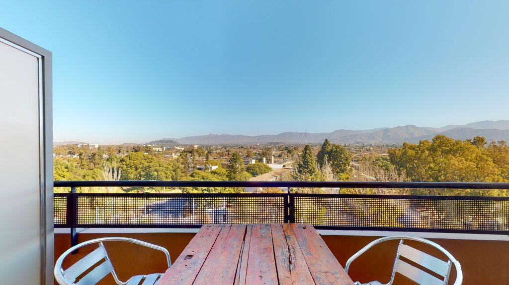 Departamento en Venta en Capital, Mendoza