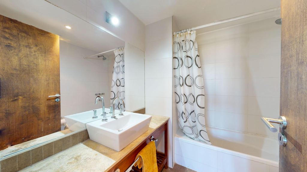 Departamento en Venta en Capital, Mendoza