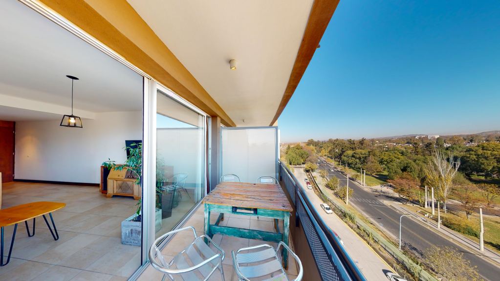 Departamento en Venta en Capital, Mendoza