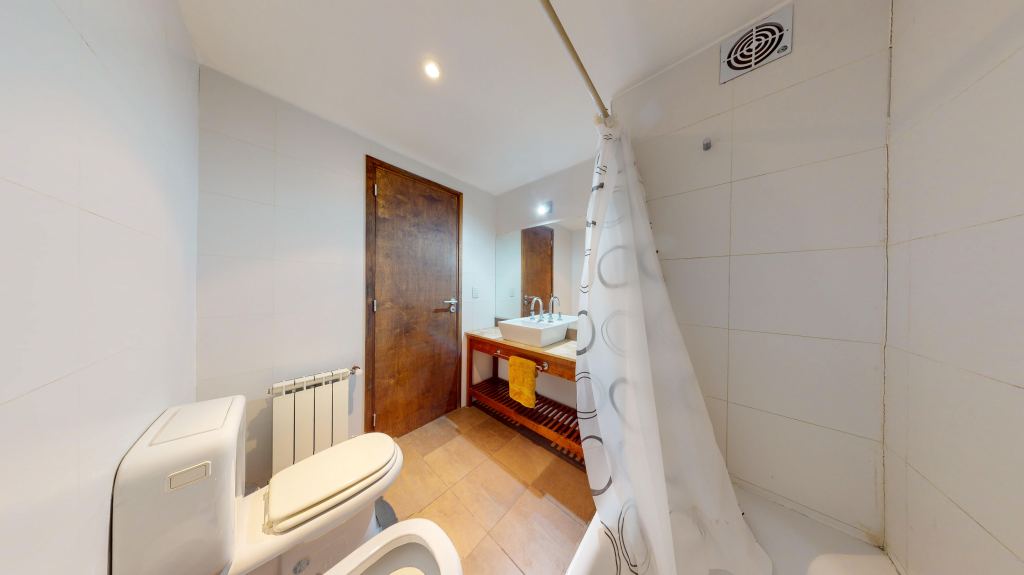Departamento en Venta en Capital, Mendoza