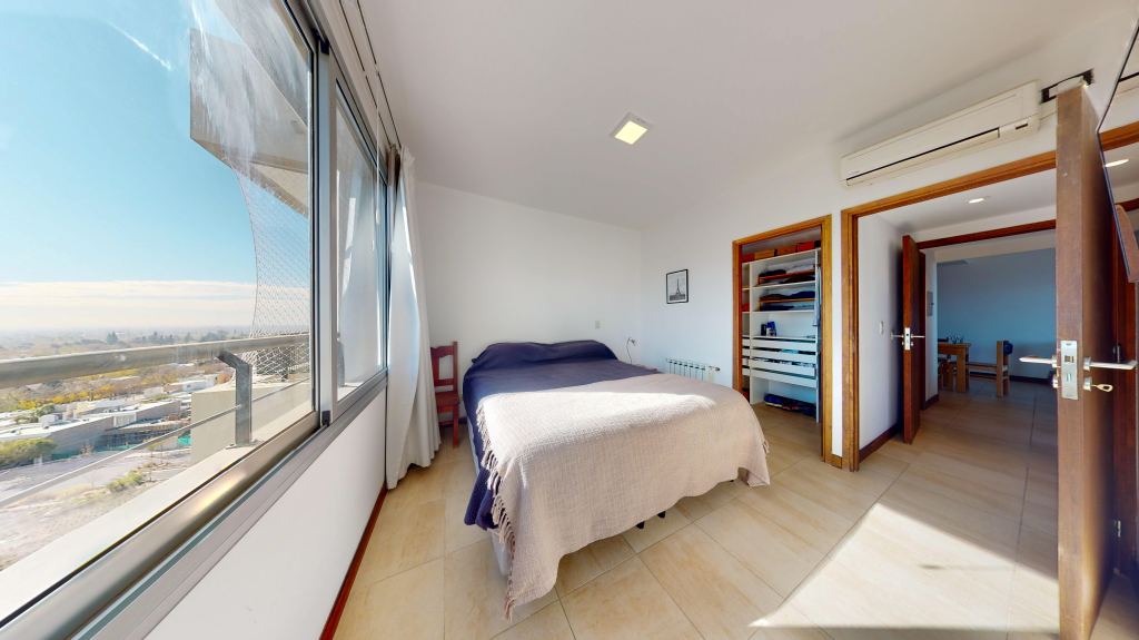 Departamento en Venta en Capital, Mendoza