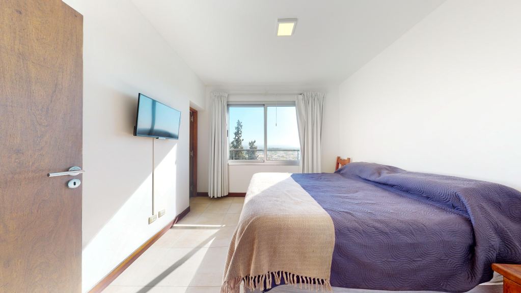 Departamento en Venta en Capital, Mendoza