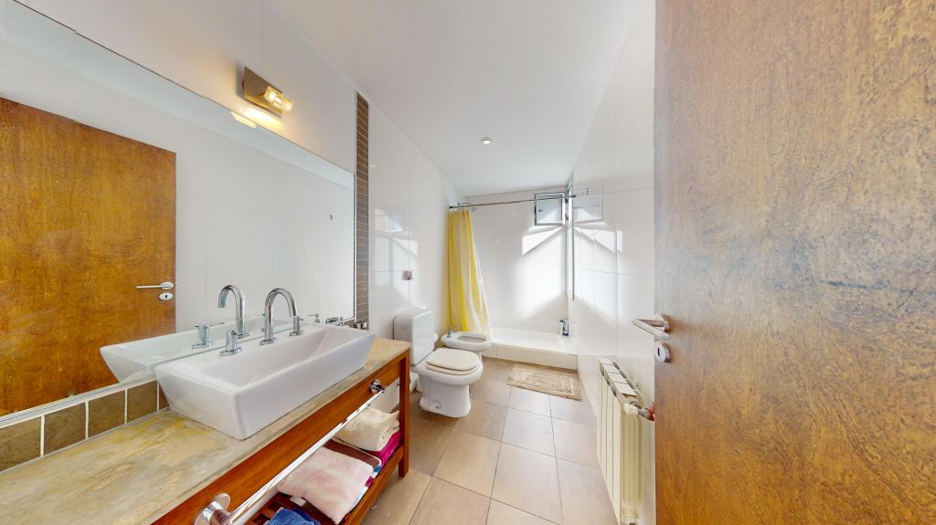 Departamento en Venta en Capital, Mendoza