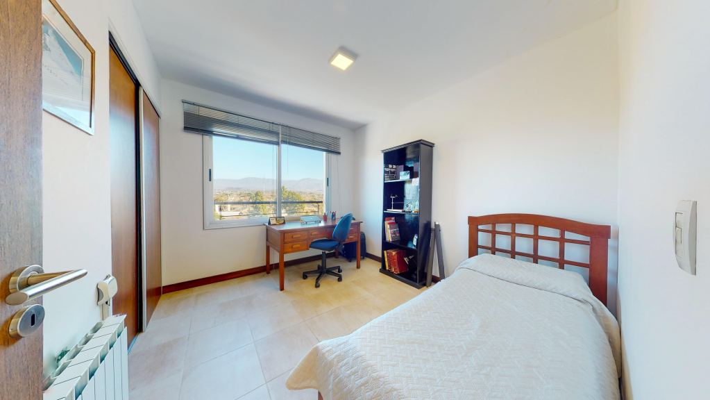 Departamento en Venta en Capital, Mendoza