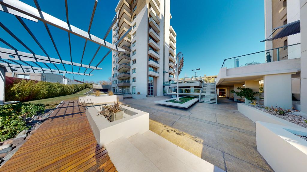 Departamento en Venta en Capital, Mendoza