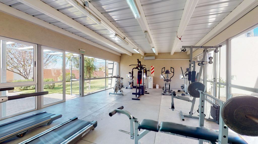 Departamento en Venta en Capital, Mendoza