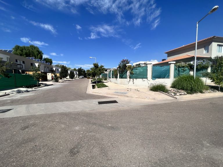 Terreno en Venta en Capital, Mendoza