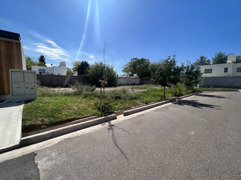 Terreno en Venta en Capital, Mendoza