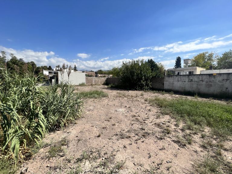 Terreno en Venta en Capital, Mendoza