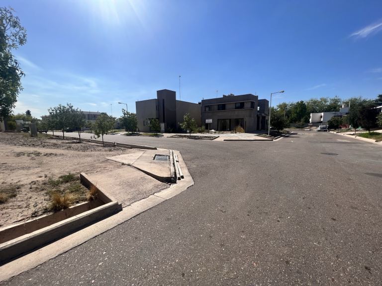 Terreno en Venta en Capital, Mendoza