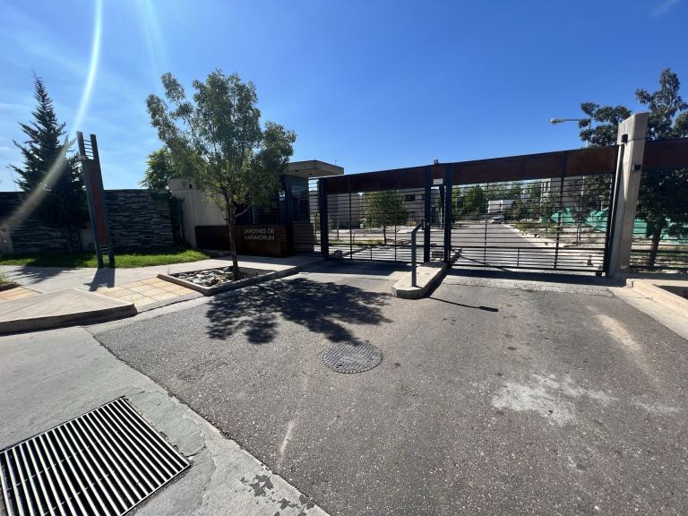 Terreno en Venta en Capital, Mendoza