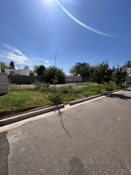 Terreno en Venta en Capital, Mendoza