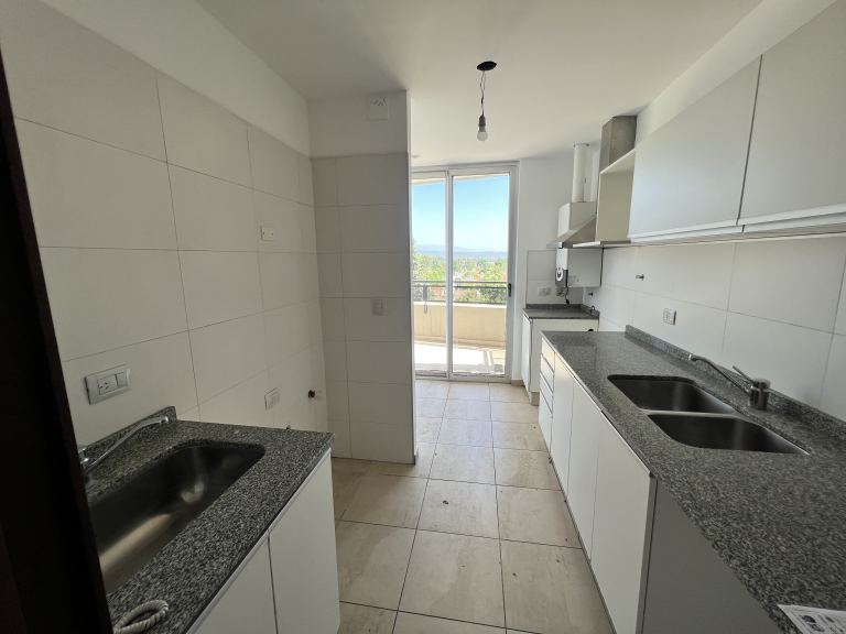 Departamento en Venta en Capital, Mendoza