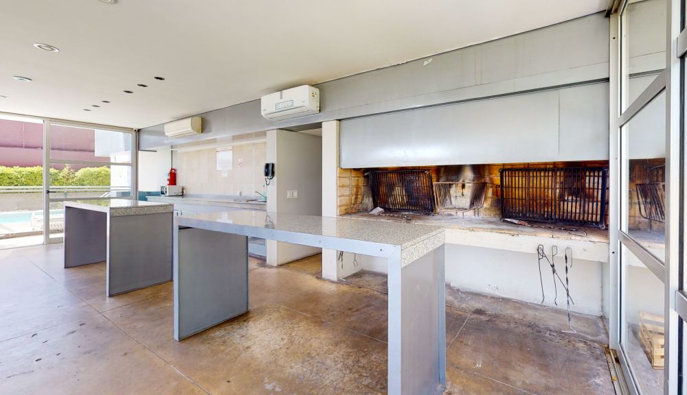 Departamento en Venta en Capital, Mendoza
