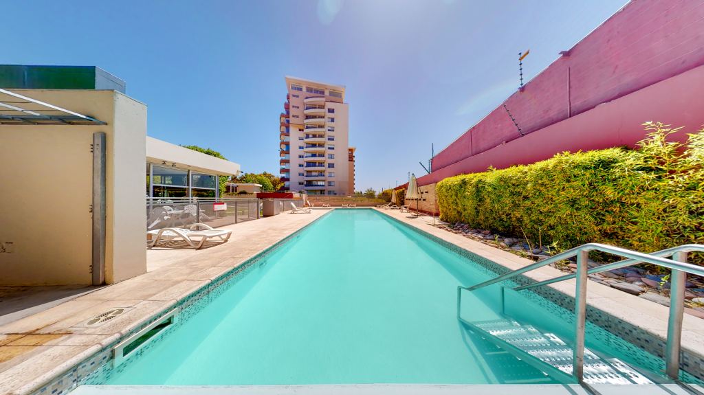 Departamento en Venta en Capital, Mendoza