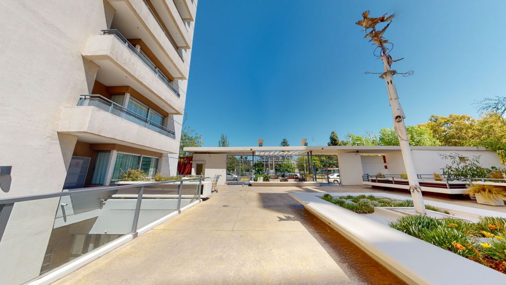 Departamento en Venta en Capital, Mendoza