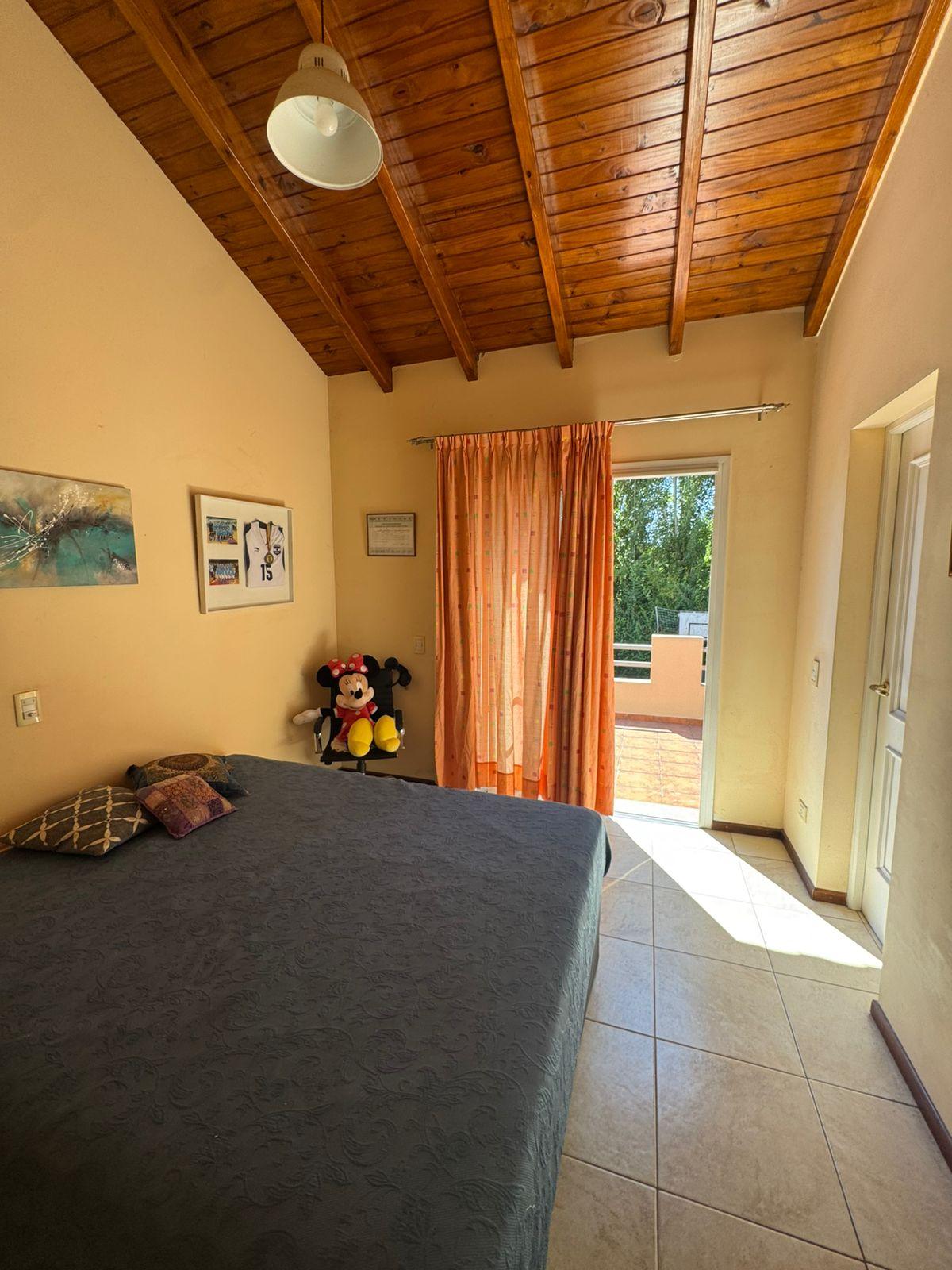 Casa en Venta en Lujan de Cuyo, Mendoza