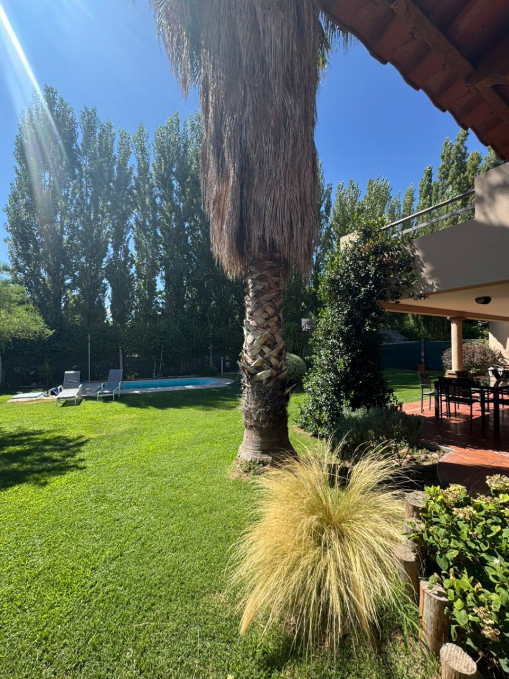 Casa en Venta en Lujan de Cuyo, Mendoza