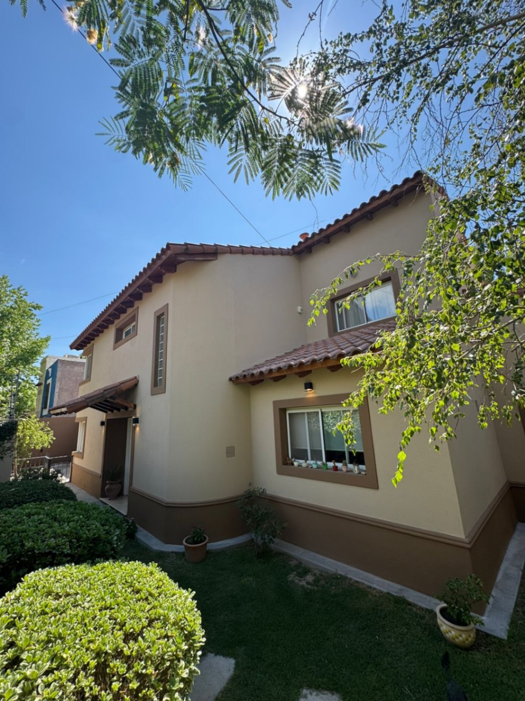Casa en Venta en Lujan de Cuyo, Mendoza