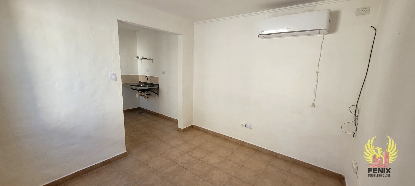 Departamento en Alquiler en Yerba Buena, Tucuman