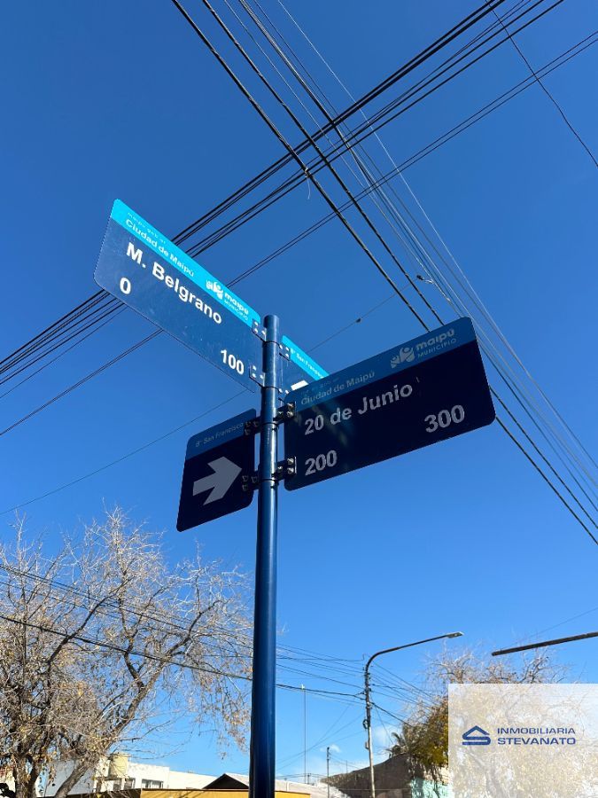 Local Comercial en Alquiler en Maipu, Mendoza - $ 550.000 | Inmoup - 7