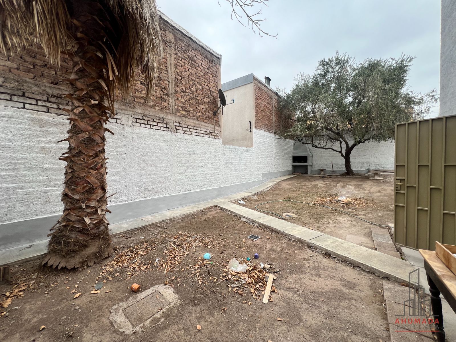 Casa en Alquiler en Guaymallen, Mendoza