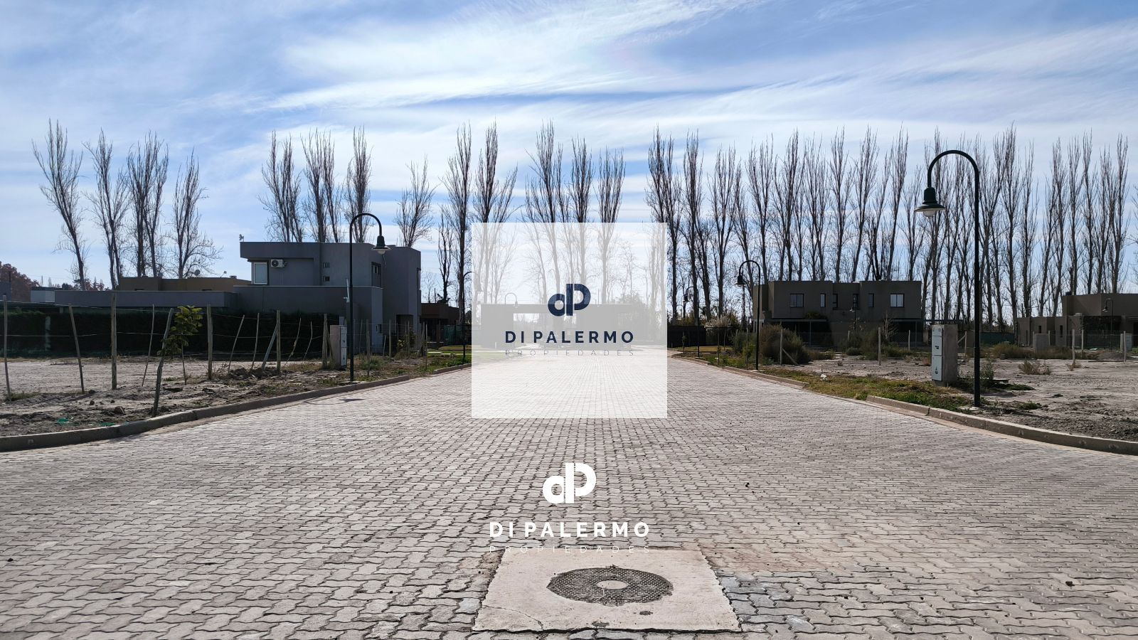 Terreno en Venta en Lujan de Cuyo, Mendoza