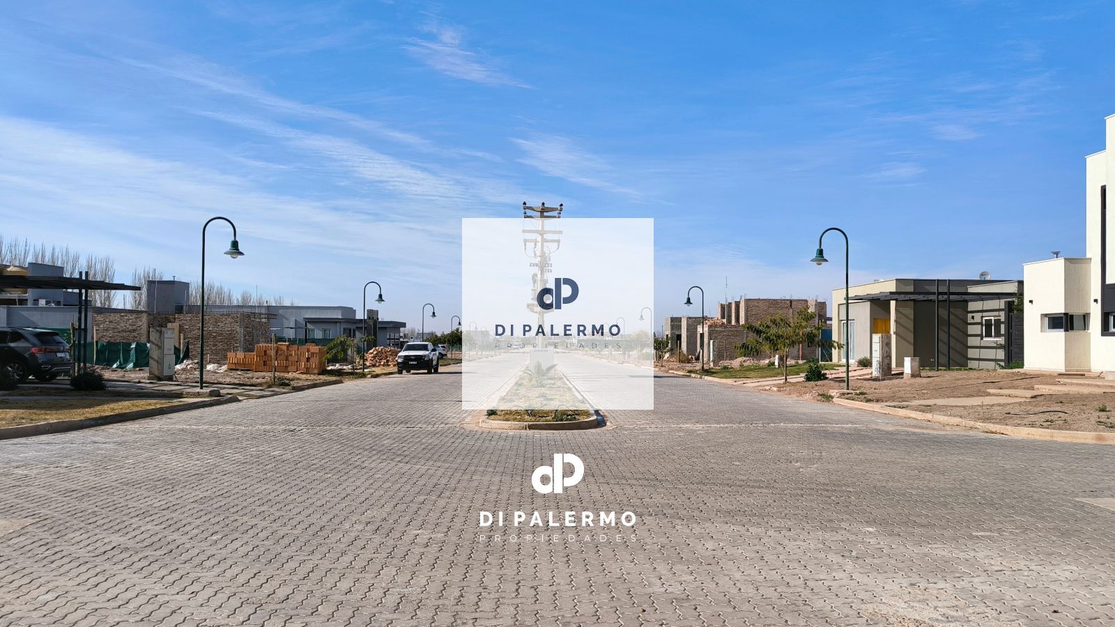 Terreno en Venta en Lujan de Cuyo, Mendoza