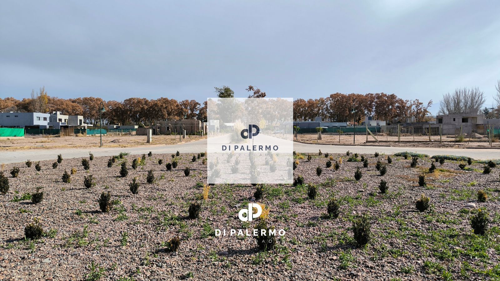 Terreno en Venta en Lujan de Cuyo, Mendoza