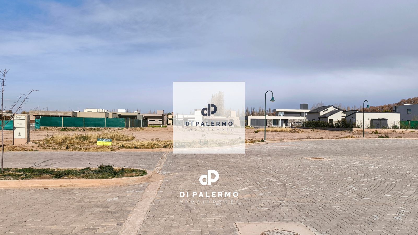 Terreno en Venta en Lujan de Cuyo, Mendoza