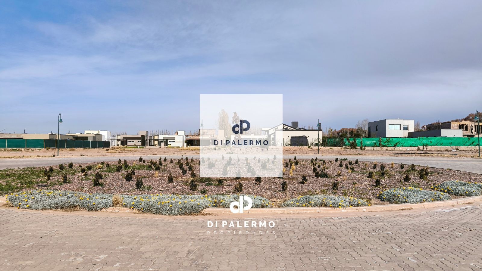 Terreno en Venta en Lujan de Cuyo, Mendoza
