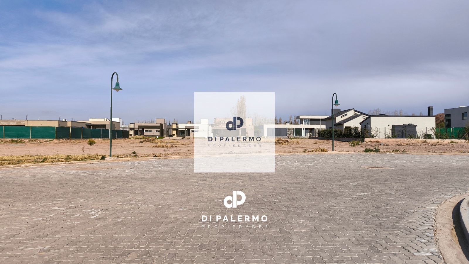 Terreno en Venta en Lujan de Cuyo, Mendoza