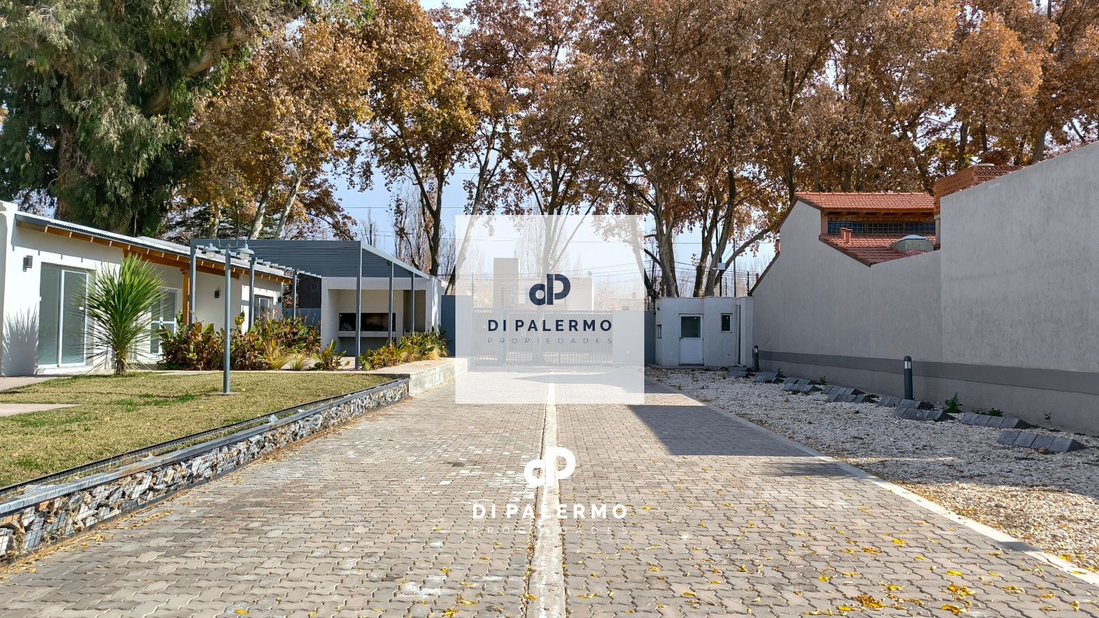Terreno en Venta en Lujan de Cuyo, Mendoza