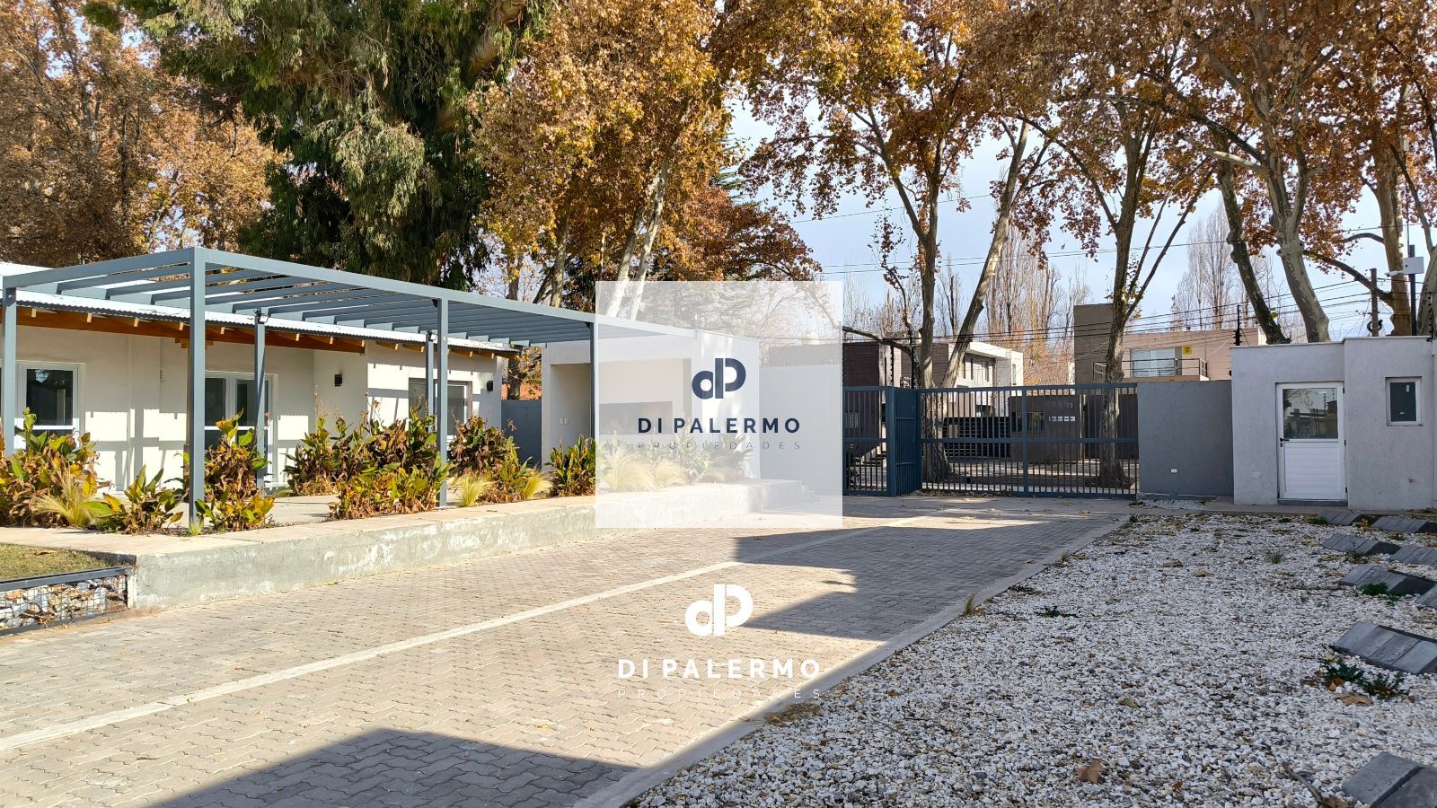 Terreno en Venta en Lujan de Cuyo, Mendoza